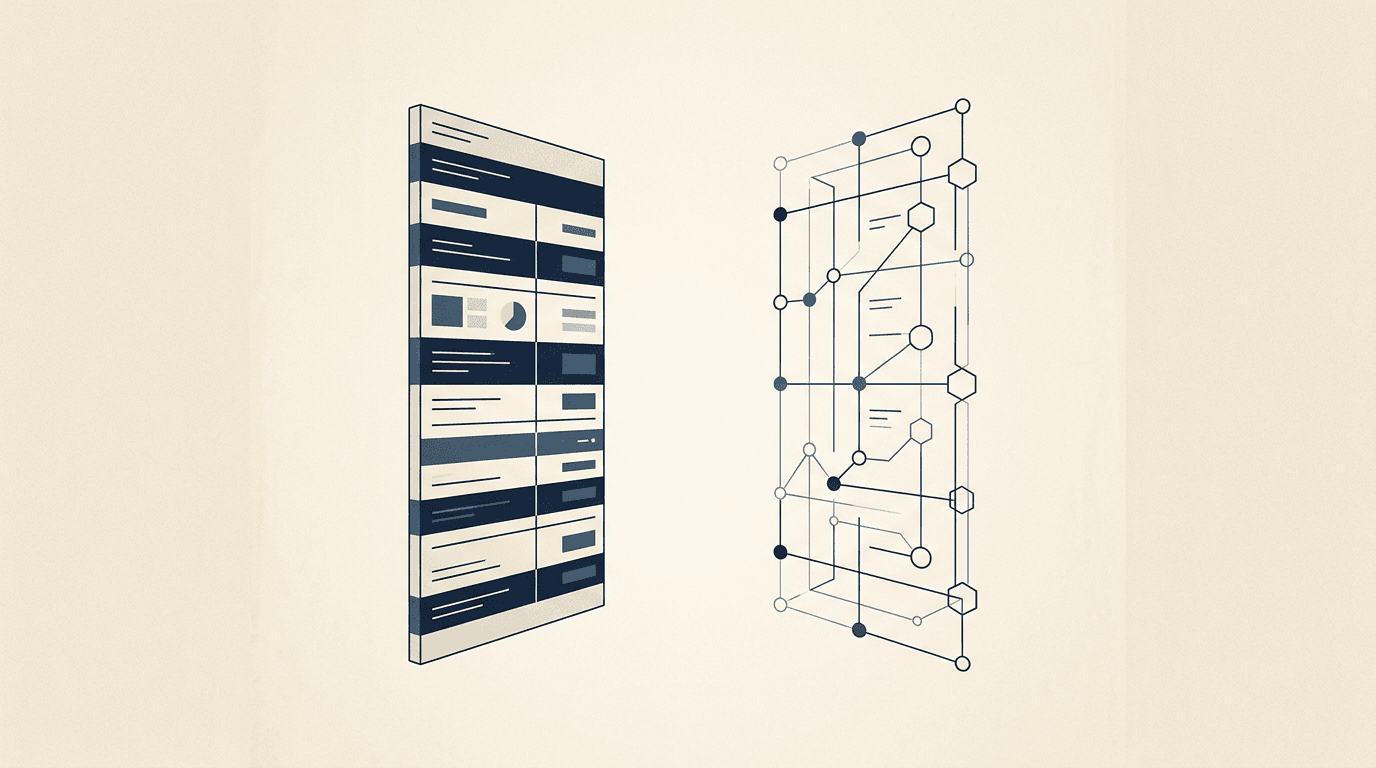 The Institutional Lending Market in 2026: Comparing On-Chain and Off-Chain Credit Structures