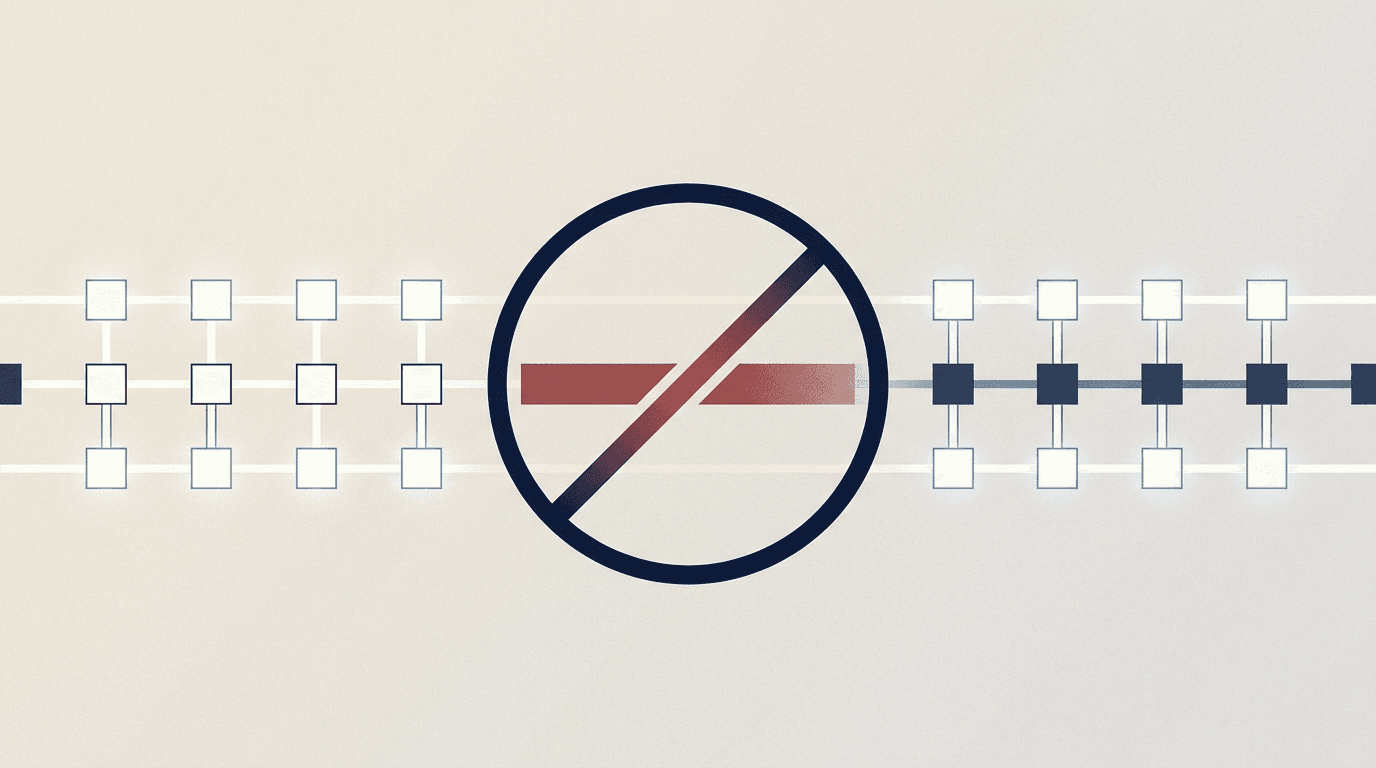 The Stablecoin Yield Ban: What the GENIUS Act and CLARITY Act Actually Say