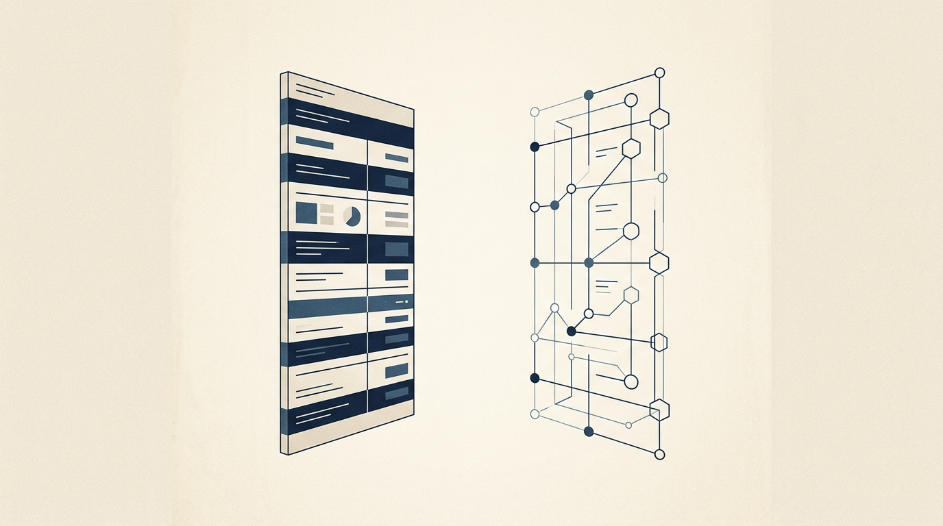 The Institutional Lending Market in 2026: Comparing On-Chain and Off-Chain Credit Structures