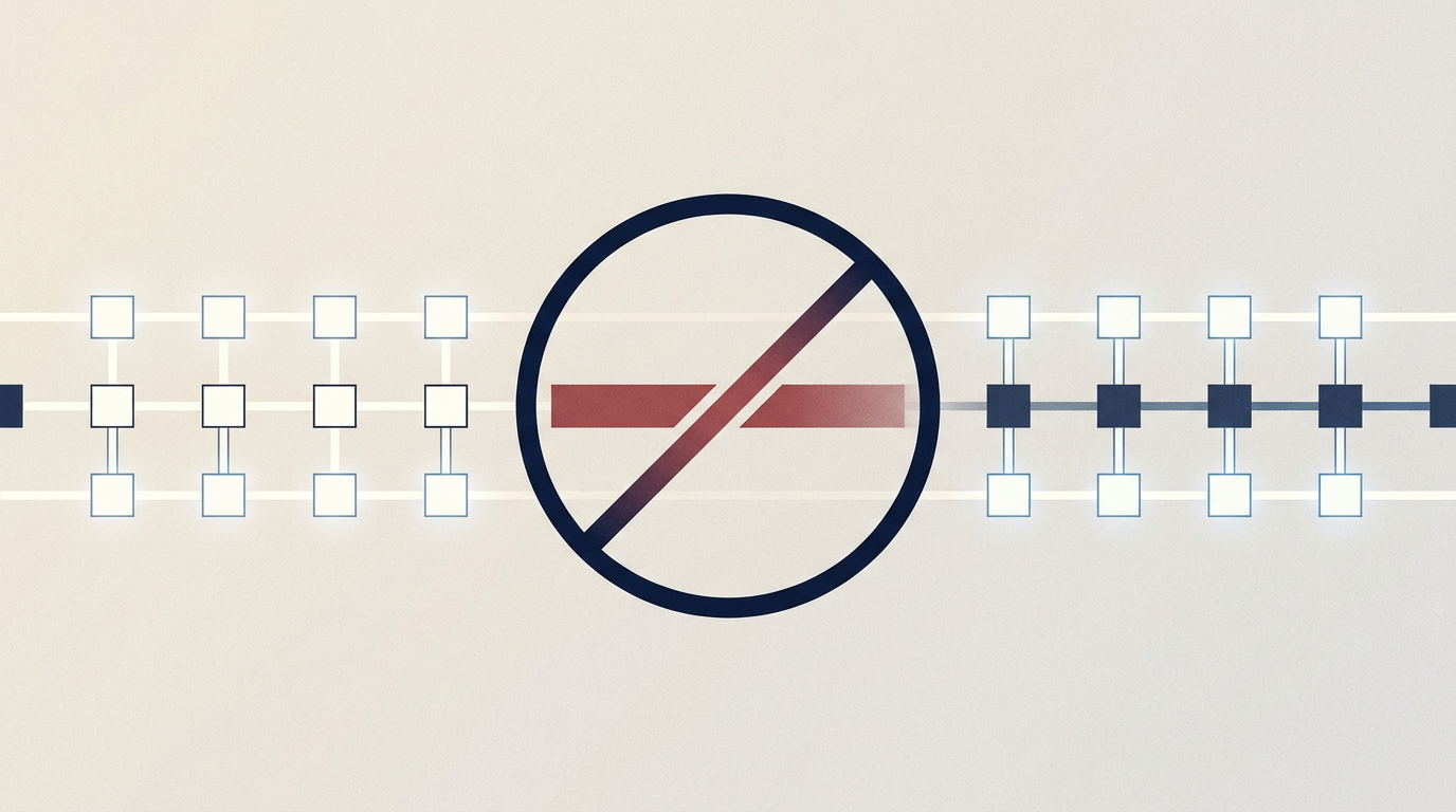 The Stablecoin Yield Ban: What the GENIUS Act and CLARITY Act Actually Say